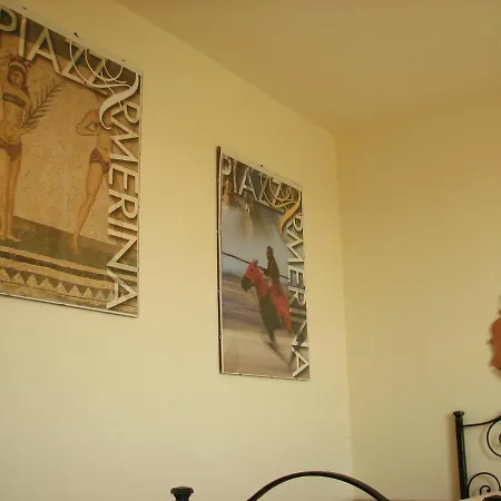 La Casa Del Mito Holiday home