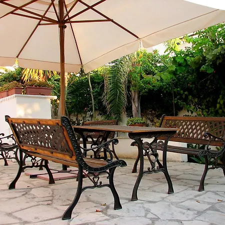 La Casa Del Mito * Marina di Modica