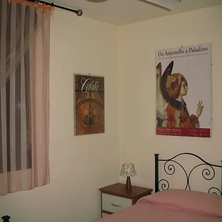 La Casa Del Mito Marina di Modica