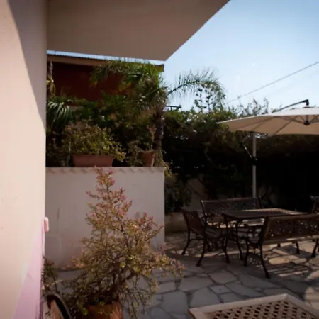 Holiday home La Casa Del Mito