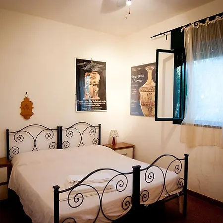 La Casa Del Mito *