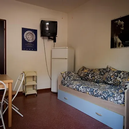 Dom wakacyjny La Casa Del Mito Marina di Modica