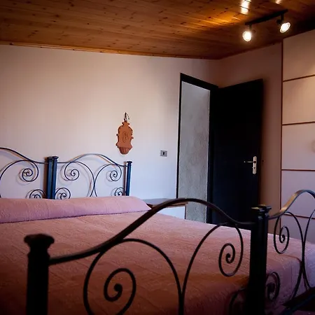 La Casa Del Mito * Marina di Modica