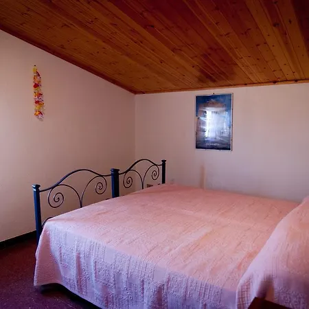 La Casa Del Mito Dom wakacyjny Marina di Modica