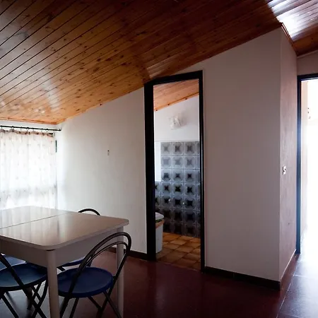 La Casa Del Mito Holiday home