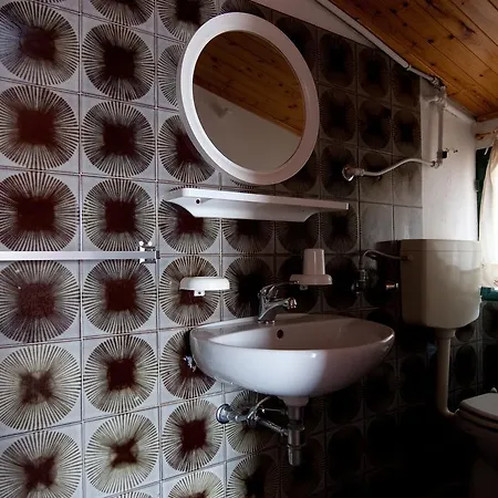 La Casa Del Mito *