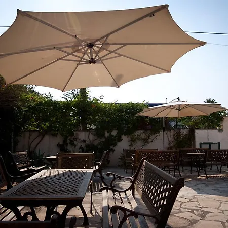 La Casa Del Mito Holiday home Marina di Modica