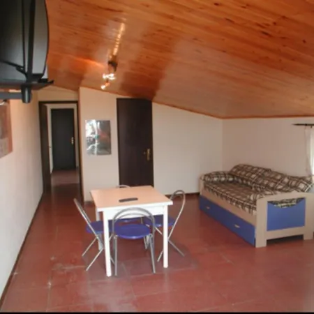 Holiday home La Casa Del Mito