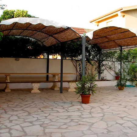 La Casa Del Mito Holiday home Marina di Modica