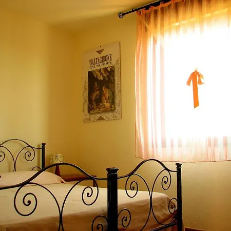 Holiday home La Casa Del Mito *