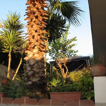 La Casa Del Mito Holiday home