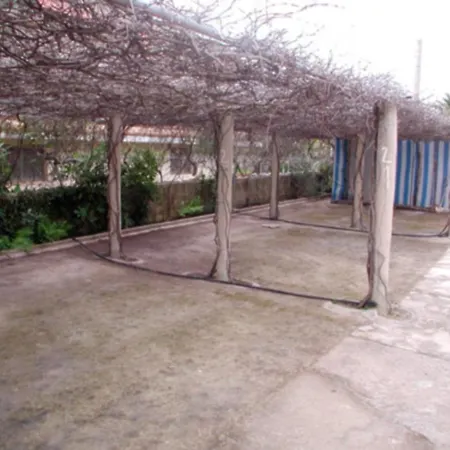 La Casa Del Mito *