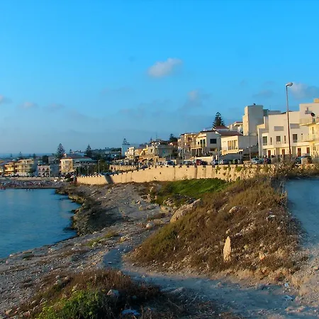 La Casa Del Mito * Marina di Modica