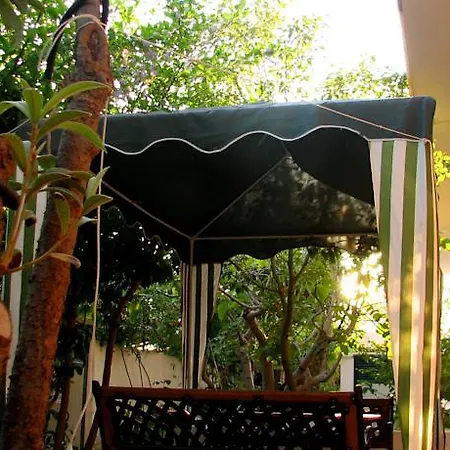 La Casa Del Mito Dom wakacyjny