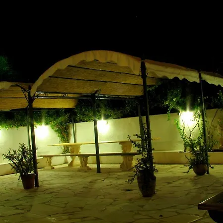 Holiday home La Casa Del Mito *