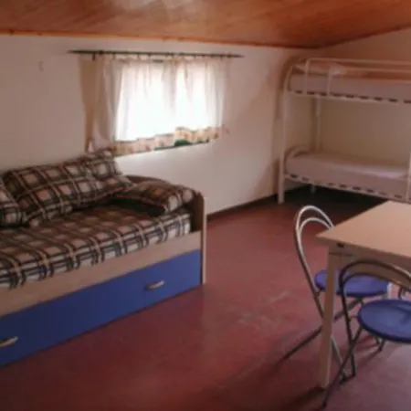 La Casa Del Mito *