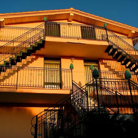 Holiday home La Casa Del Mito Marina di Modica